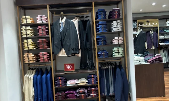 Louis Philippe Itanagar